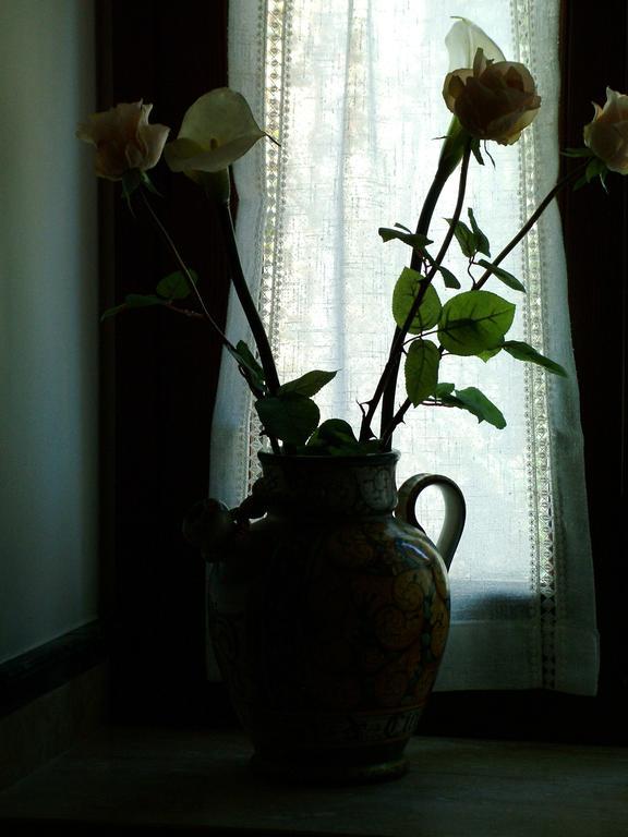 La Corte Tolentino Bagian luar foto